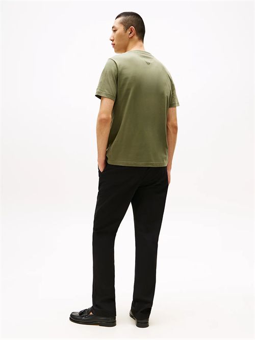  TOMMY HILFIGER | MW0MW40324PLI